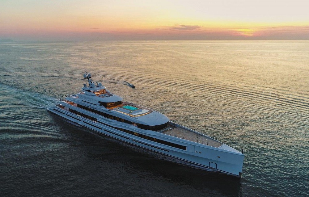 benetti