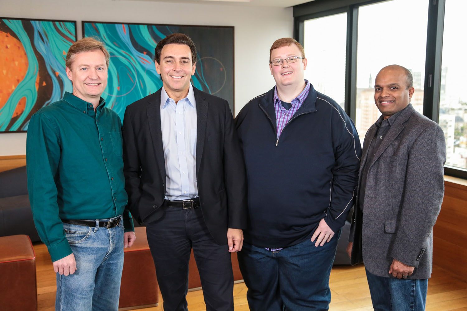 Peter-Rander-Argo-AI-COO-Mark-Fields-Ford-president-and-CEO-Bryan-Salesky-Argo-AI-CEO-and-Raj-Nair-Ford-EVP.jpg