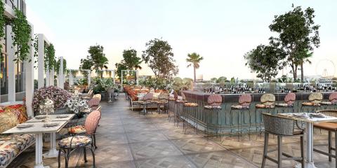 dream dubai