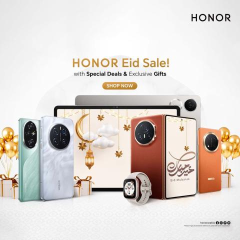 HONOR