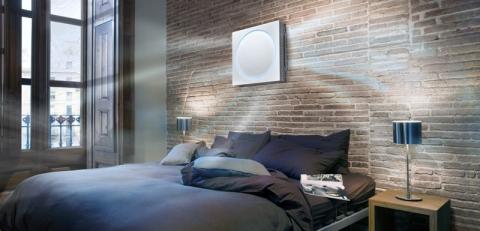 INTRODUCING LG’S AWARD-WINNING ARTCOOL STYLIST INVERTER V AIR CONDITIONER