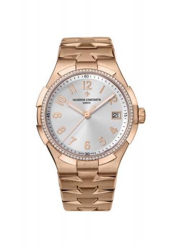 Vacheron Constantin unveils a stunning selection of timepieces at the Doha Jewellery & Watches Exhibition 2014