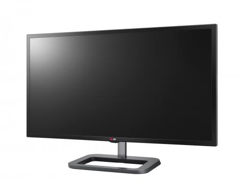 LG TO UNVEIL WORLD’S FIRST 21:9 CURVED IPS ULTRAWIDE MONITOR AT IFA 2014