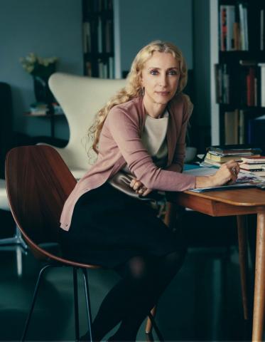 Exclusive lectures, fashion shows and exhibitions to mark 2nd edition of Vogue Fashion Dubai Experience