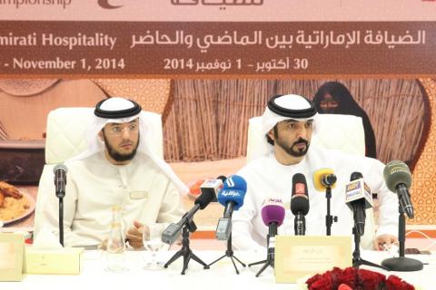 With participation of 2588 contestants and presence of world’s top chefs