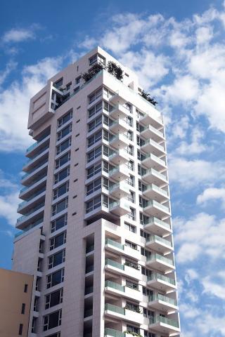 Al Massaleh Real Estate Launches Saifi Crown Residential Tower in Beirut