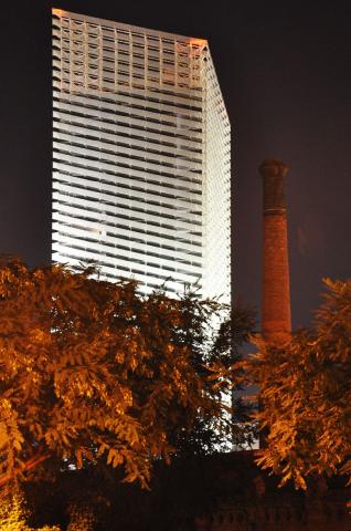 Puig celebrates 100 years with the inauguration of Puig Tower, the company’s new corporate headquarters