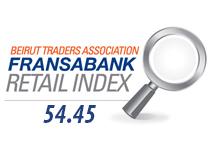 “BTA-Fransabank Retail Index”