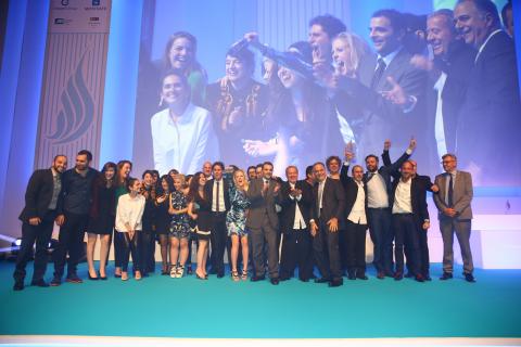 Leo Burnett BEIRUT Wins “Agency Of The Year” at the Dubai Lynxand Propels Agency to “Network of the Year” Title