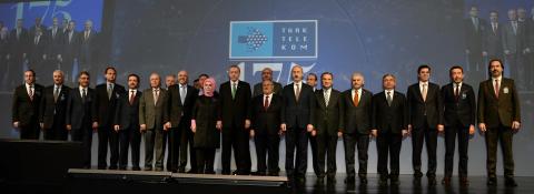 Turkey’s communication and technology leader Türk Telekom continues its 175 years old run