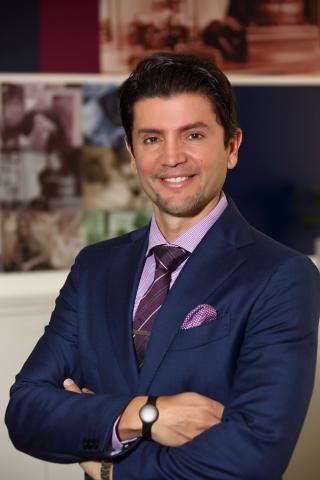 ERICSSON presents the cloud-led evolution of the tv industry AT CABSAT 2016