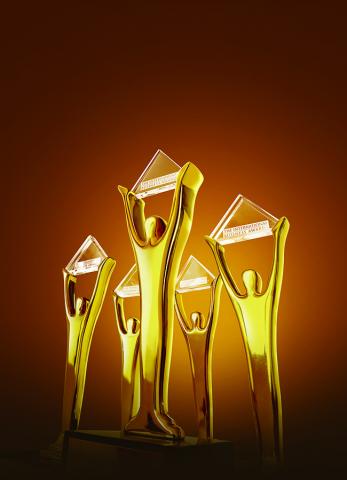 ASDA’A B-M wins PR Agency of the Year in MENA for 6th year running