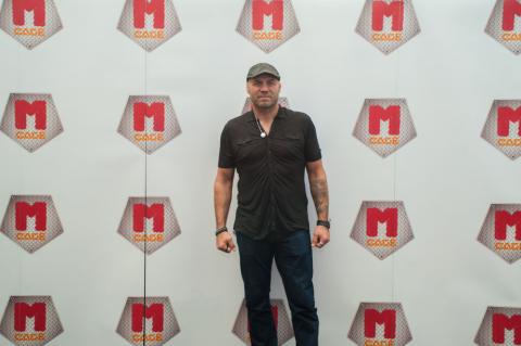 Al Ahli Holding Group’s New Age Fitness to launch unique mixed-martial arts based gym concept ‘MCage’