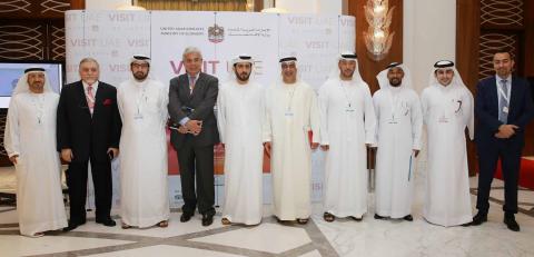 As part of the UAE Innovation Week initiatives UAE Ministry of Economy successfully holds ‘The Tourism Innovation and Transformation Forum 2016’