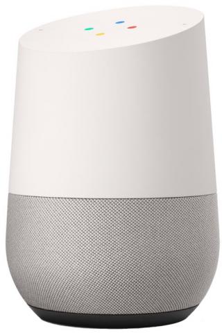 LG ELECTRONICS ANNOUNCES GOOGLE HOME COMPATIBLE APPLIANCES