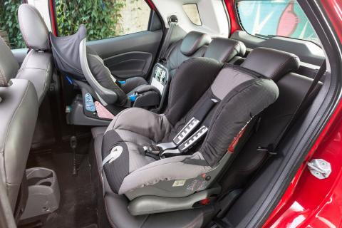 Travelling with kids in the car? Here’s a survival guide