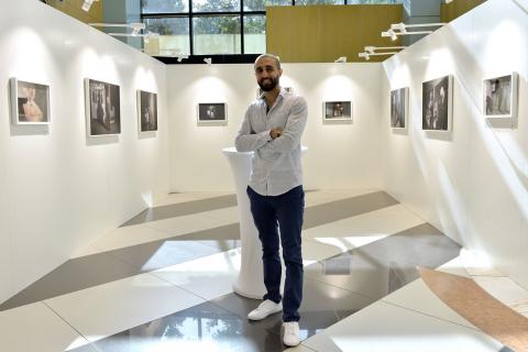 Byblos Bank hosts the exhibition of the 2017 Byblos Bank Award for Photography winner