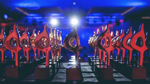ASDA’A BM’s Arab Youth Survey wins In2 SABRE ‘Thought Leadership in PR’ Award for record third year running