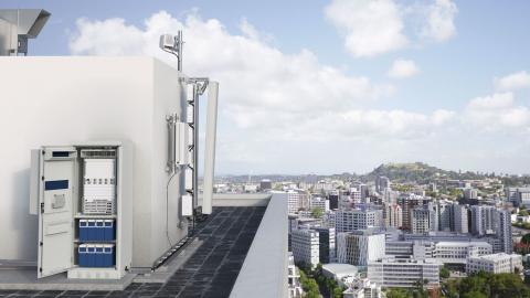 Ericsson strengthens end-to-end transport solutions for 5G