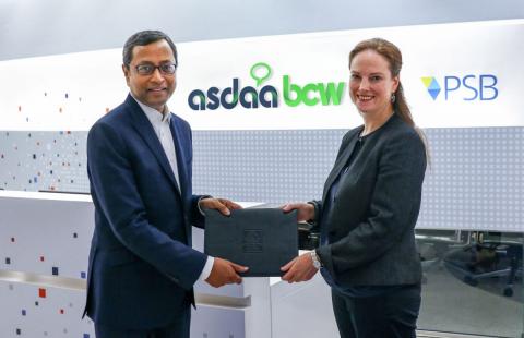 Pearl Initiative partners with ASDA’A BCW to promote ethical business behaviour across the Gulf Region