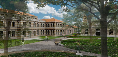 Canopy by Hilton Arrives in Italy Canopy by Hilton Venice City Centre signifies Italian debut for lifestyle brand