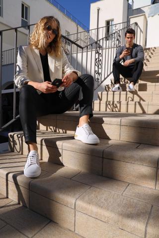 WOMEN'S 2019 SPRING/SUMMER FOOTWEAR COLLECTION